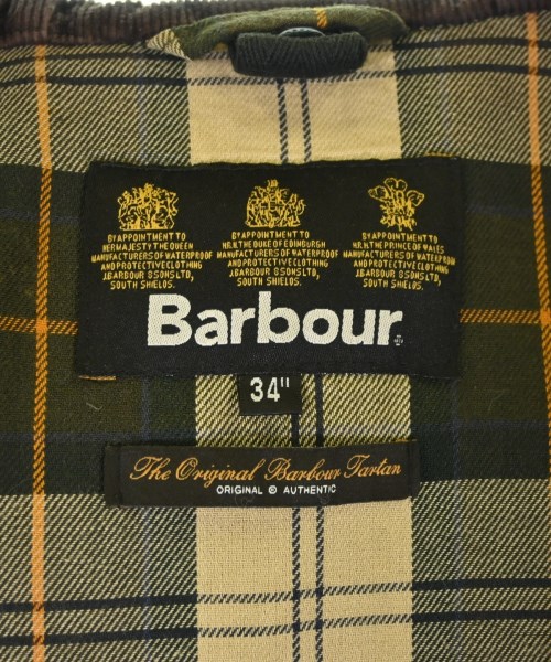 Barbour（バブアー）その他 カーキ サイズ:34(XXS位) レディース/2200672345074
