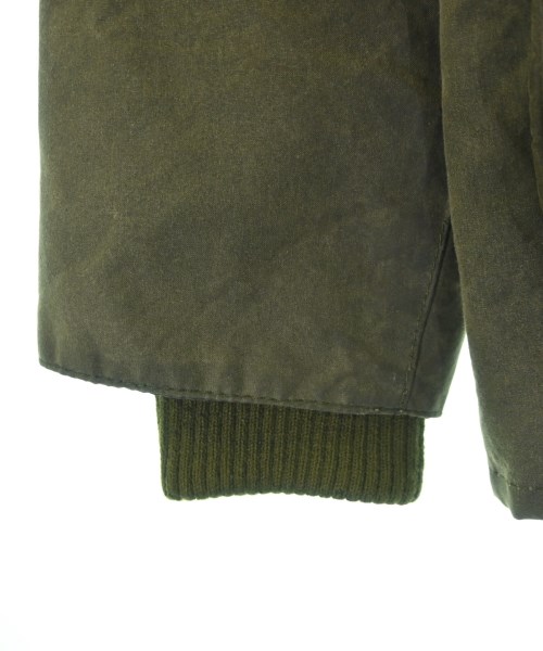 Barbour（バブアー）その他 カーキ サイズ:34(XXS位) レディース/2200672345074