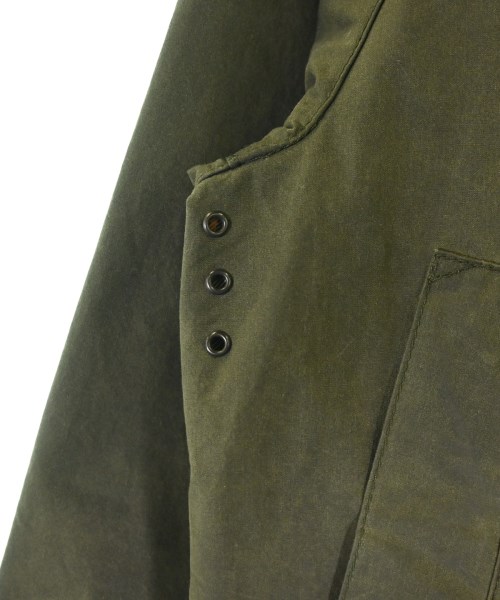 Barbour（バブアー）その他 カーキ サイズ:34(XXS位) レディース/2200672345074