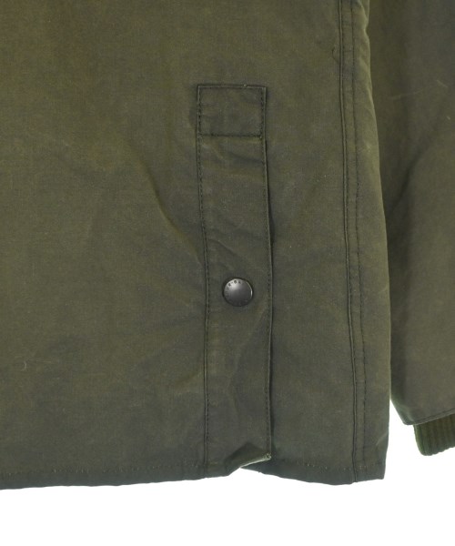Barbour（バブアー）その他 カーキ サイズ:34(XXS位) レディース/2200672345074