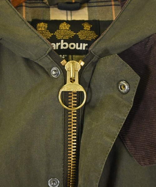 Barbour（バブアー）その他 カーキ サイズ:34(XXS位) レディース/2200672345074
