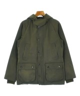 Barbour（バブアー）その他 カーキ サイズ:34(XXS位) レディース/2200672345074
