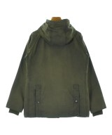 Barbour（バブアー）その他 カーキ サイズ:34(XXS位) レディース/2200672345074