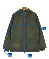 Barbour（バブアー）その他 カーキ サイズ:34(XXS位) レディース/2200672345074