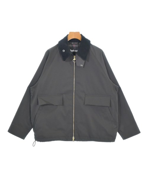 Barbour(バブアー)その他 グレー サイズ:M/2200676976014