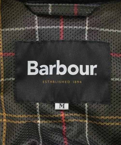 Barbour（バブアー）その他 グレー サイズ:M レディース/2200676976014
