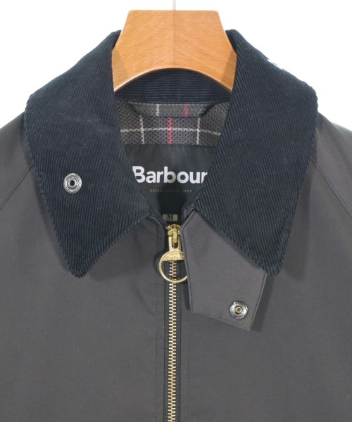 Barbour（バブアー）その他 グレー サイズ:M レディース/2200676976014