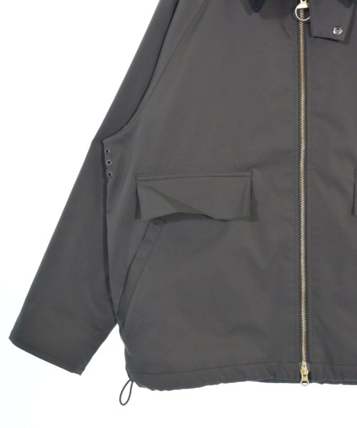 Barbour（バブアー）その他 グレー サイズ:M レディース/2200676976014