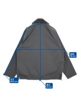 Barbour（バブアー）その他 グレー サイズ:M レディース/2200676976014