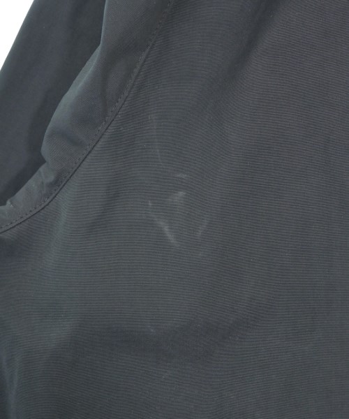 Barbour（バブアー）ステンカラーコート 黒 サイズ:42(M位) レディース/2200679606031