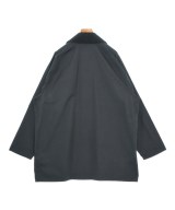 Barbour（バブアー）ステンカラーコート 黒 サイズ:42(M位) レディース/2200679606031