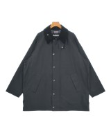 Barbour ステンカラーコート