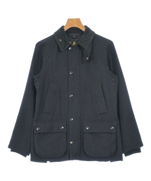 Barbour(バブアー)その他 紺 サイズ:34(S位)/2200679812012