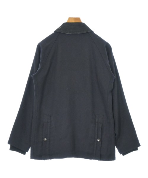Barbour（バブアー）その他 紺 サイズ:34(S位) メンズ/2200679812012