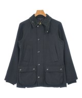 Barbour（バブアー）その他 紺 サイズ:34(S位) メンズ/2200679812012