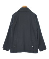 Barbour（バブアー）その他 紺 サイズ:34(S位) メンズ/2200679812012
