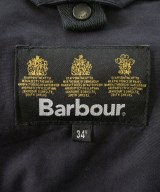 Barbour（バブアー）その他 紺 サイズ:34(S位) メンズ/2200679812012