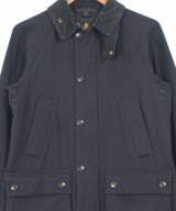 Barbour（バブアー）その他 紺 サイズ:34(S位) メンズ/2200679812012