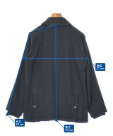 Barbour（バブアー）その他 紺 サイズ:34(S位) メンズ/2200679812012
