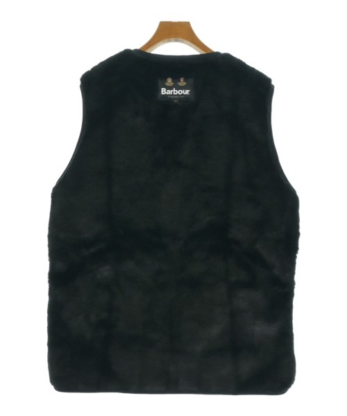 Barbour（バブアー）その他 黒 サイズ:-(M位) レディース/2200680414038