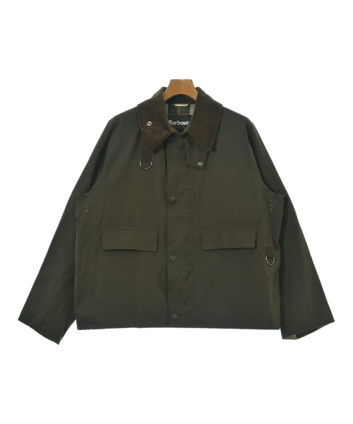 バブアー(Barbour)のBarbour ブルゾン（その他）