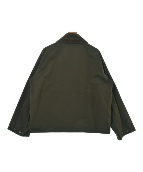 Barbour（バブアー）その他 カーキ サイズ:XL メンズ/2200680946034