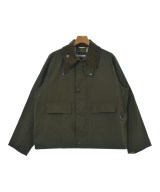 Barbour（バブアー）その他 カーキ サイズ:XL メンズ/2200680946034
