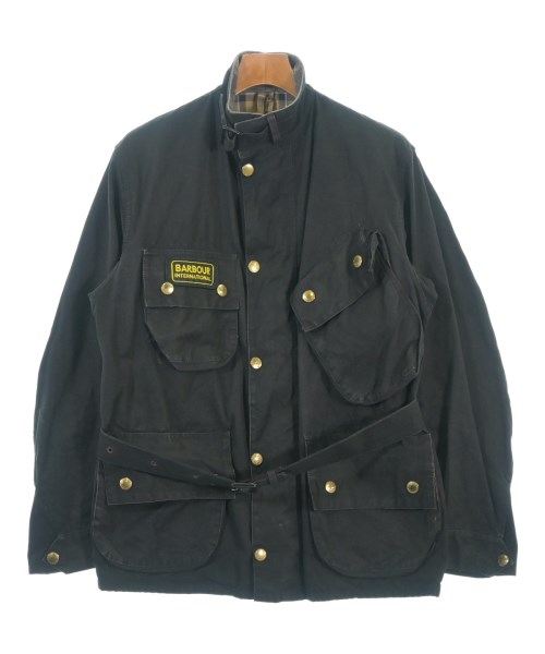 Barbour(バブアー)その他 黒 サイズ:36(S位)/2200681095014