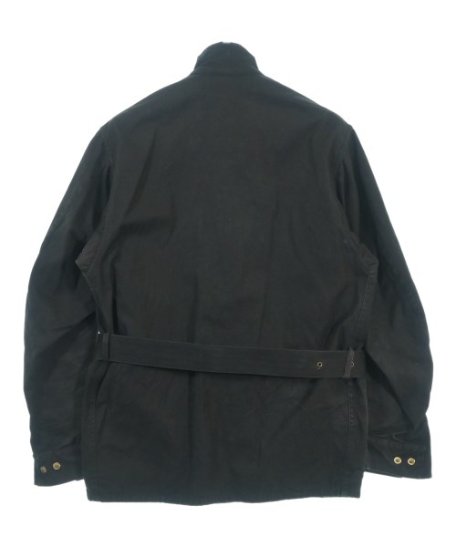 Barbour（バブアー）その他 黒 サイズ:36(S位) メンズ/2200681095014