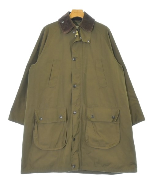 Barbour(バブアー)その他 カーキ サイズ:10(M位)/2200677327129