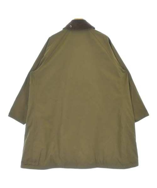 Barbour（バブアー）その他 カーキ サイズ:10(M位) レディース/2200677327129