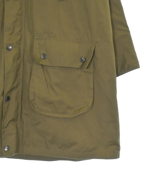Barbour（バブアー）その他 カーキ サイズ:10(M位) レディース/2200677327129