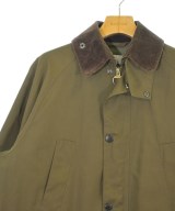 Barbour（バブアー）その他 カーキ サイズ:10(M位) レディース/2200677327129