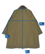 Barbour（バブアー）その他 カーキ サイズ:10(M位) レディース/2200677327129
