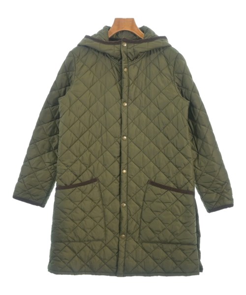 Barbour(バブアー)その他 カーキ サイズ:34(M位)/2200677327136