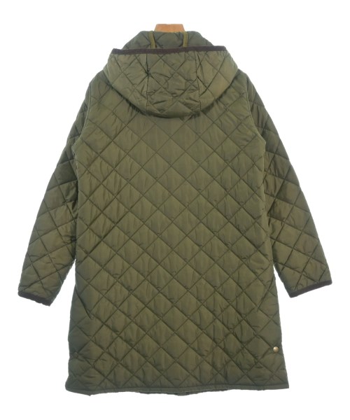 Barbour（バブアー）その他 カーキ サイズ:34(M位) レディース/2200677327136
