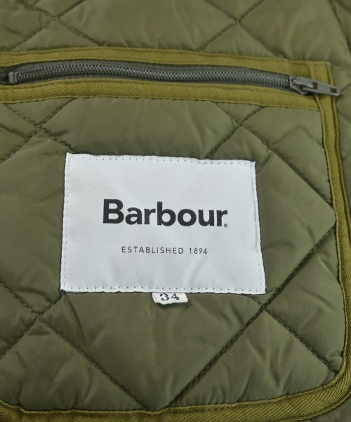 Barbour（バブアー）その他 カーキ サイズ:34(M位) レディース/2200677327136