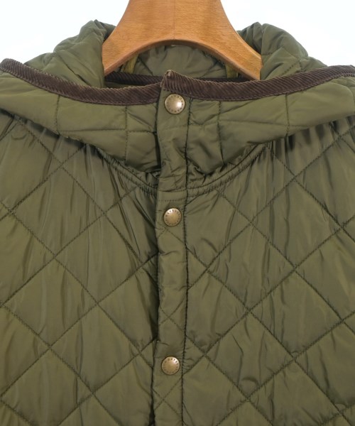 Barbour（バブアー）その他 カーキ サイズ:34(M位) レディース/2200677327136