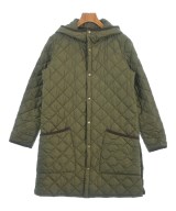 Barbour（バブアー）その他 カーキ サイズ:34(M位) レディース/2200677327136