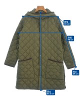 Barbour（バブアー）その他 カーキ サイズ:34(M位) レディース/2200677327136