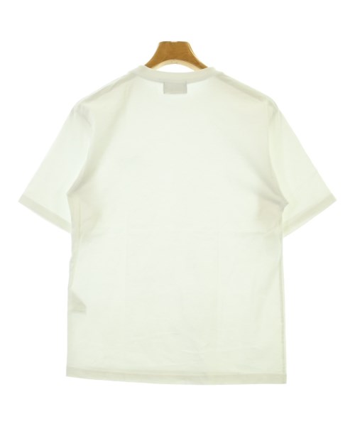 Barbour（バブアー）Tシャツ・カットソー 白 サイズ:-(XS位) メンズ/2200682043021