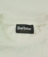 Barbour（バブアー）Tシャツ・カットソー 白 サイズ:-(XS位) メンズ/2200682043021