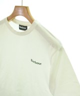 Barbour（バブアー）Tシャツ・カットソー 白 サイズ:-(XS位) メンズ/2200682043021