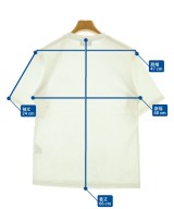 Barbour（バブアー）Tシャツ・カットソー 白 サイズ:-(XS位) メンズ/2200682043021