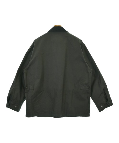 Barbour（バブアー）その他 黒 サイズ:M メンズ/2200682116015