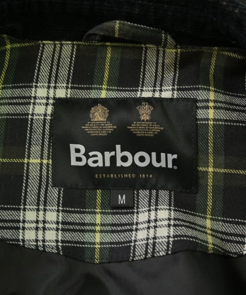 Barbour（バブアー）その他 黒 サイズ:M メンズ/2200682116015