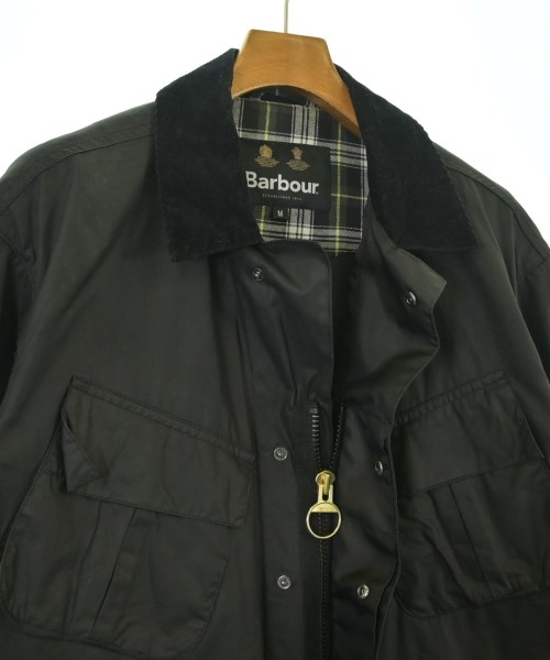 Barbour（バブアー）その他 黒 サイズ:M メンズ/2200682116015