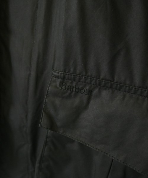 Barbour（バブアー）その他 黒 サイズ:M メンズ/2200682116015