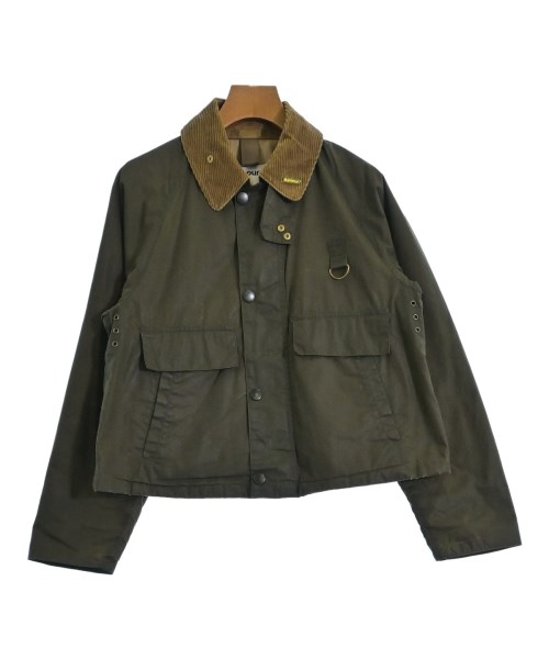 バブアー(Barbour)のBarbour ブルゾン（その他）