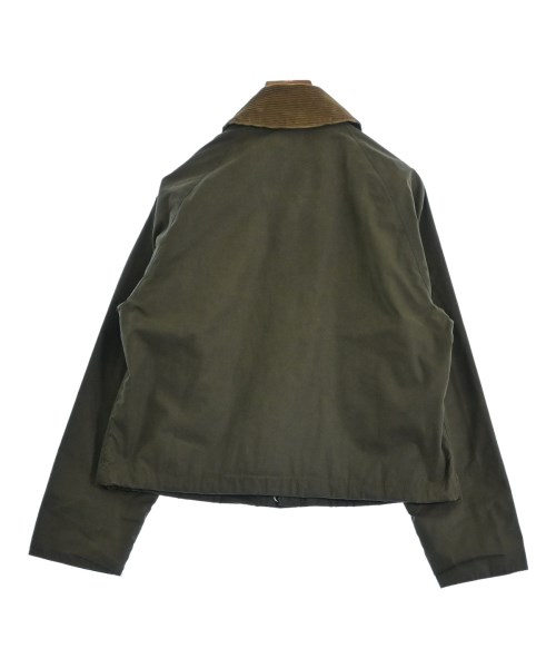 Barbour（バブアー）その他 カーキ サイズ:8(M位) レディース/2200682243018